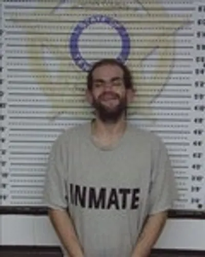 Billy Curtis mugshot