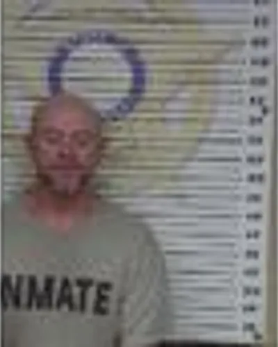 Clifford Winsted mugshot