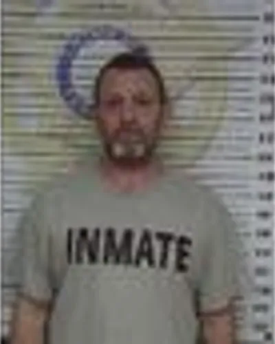 Kevin Oneal mugshot
