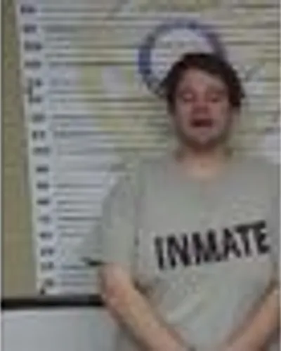 Gaston Woody mugshot