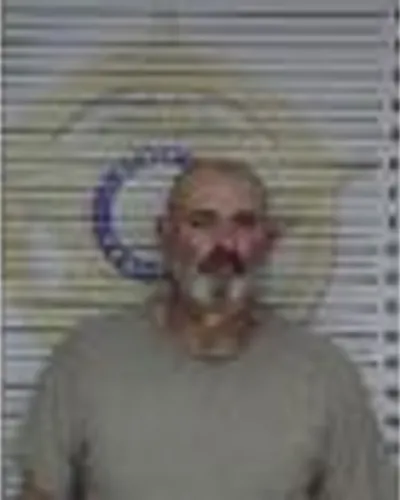 Jarrod Massingale mugshot