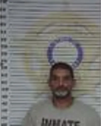 Melvin Siler mugshot