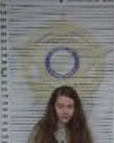 Cassy Rowland mugshot