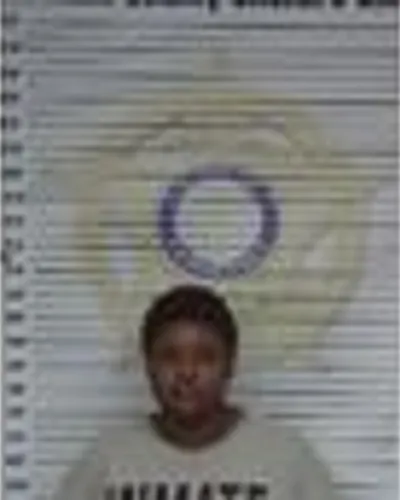 Jakasia Simpson mugshot