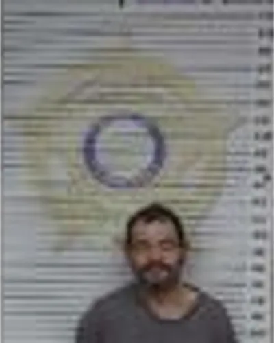 Christopher Hester mugshot