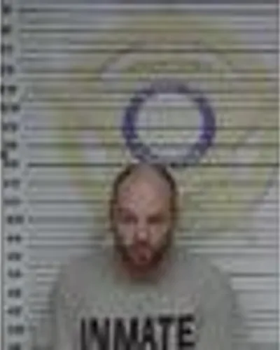 Andrew Swafford mugshot