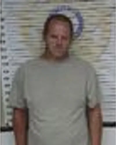 Jason Hatcher mugshot