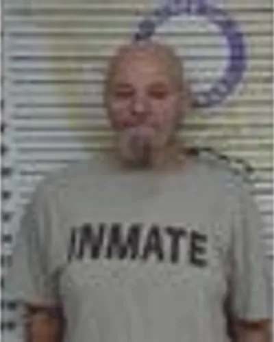 Arthur Arwood mugshot