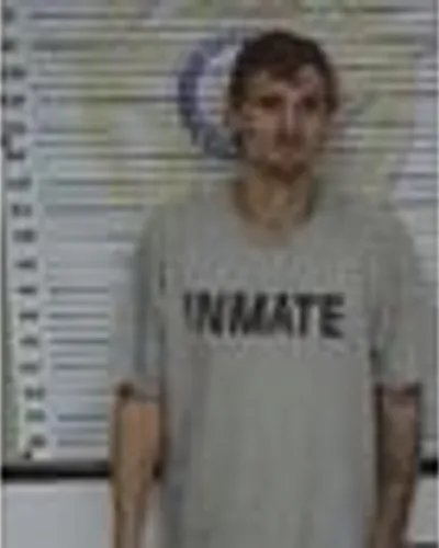 Bryan Malone mugshot