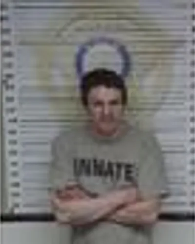 Tyler Mcdonald mugshot