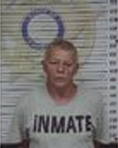 Michael Duckworth mugshot