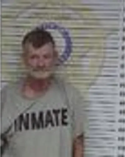 Jonathan Watts mugshot
