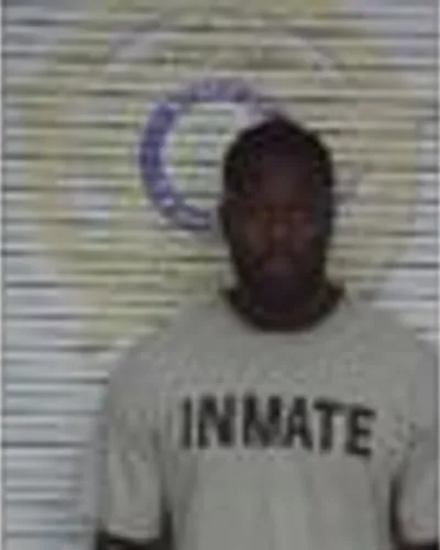 Dante Johnson mugshot