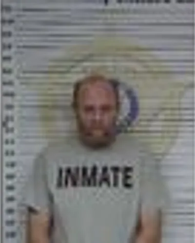 Corey Lankford mugshot