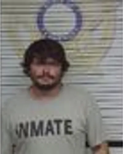 Cory Dilbeck mugshot