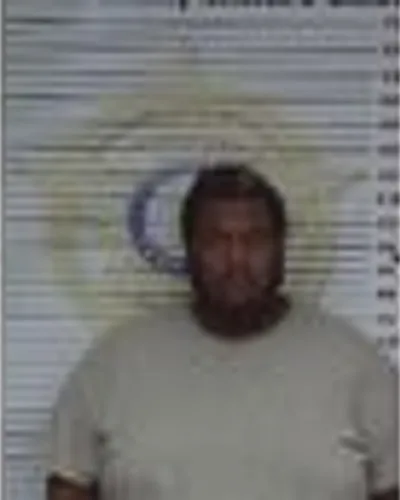 Shawn Duckery mugshot