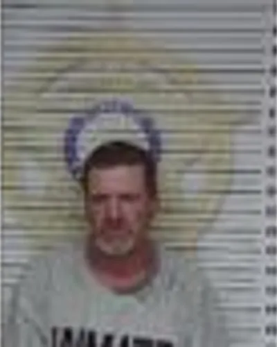 Jeffery Elsea mugshot