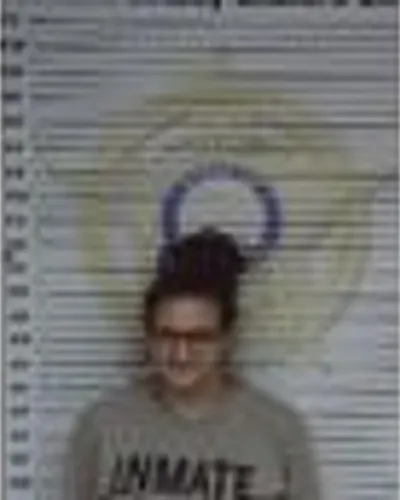 Brianna Jackson mugshot