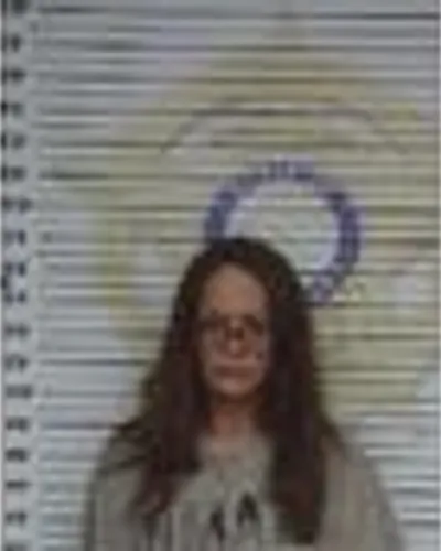 Angela Womack mugshot