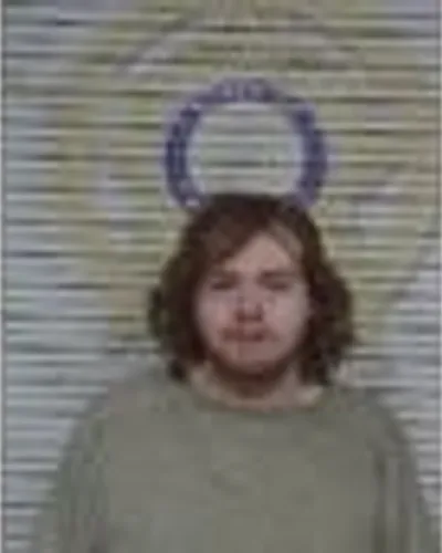 Micah Boring mugshot