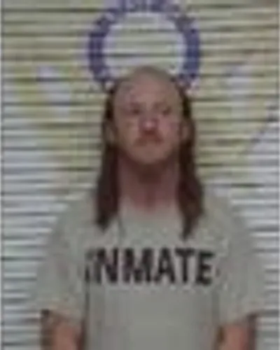 Wendell Duggan mugshot