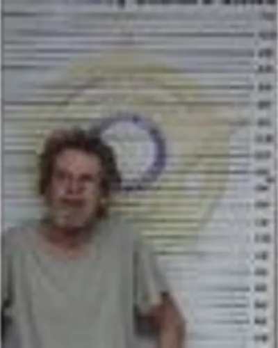 Grady Ratledge mugshot