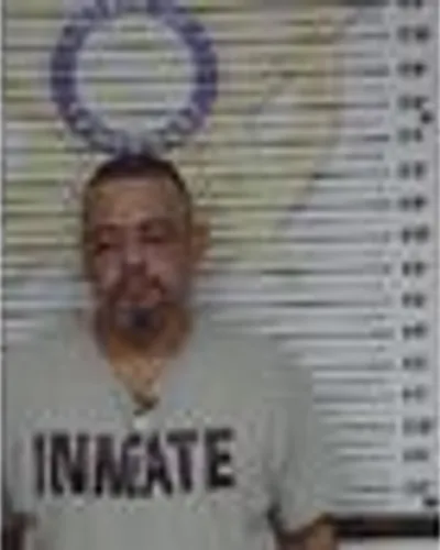 Rafael Frank mugshot
