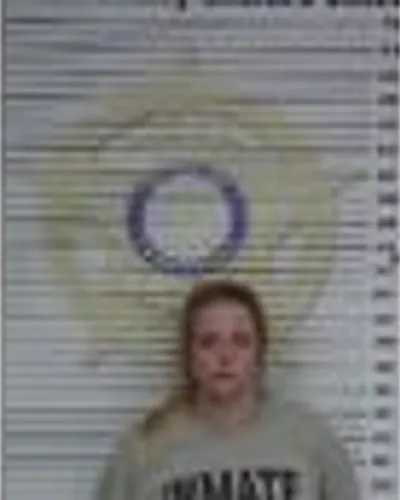 Bristol Mckeighan mugshot