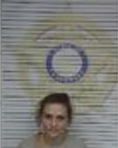 Artishia Hamilton mugshot