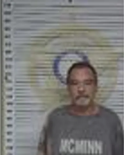 Andrew Williams mugshot