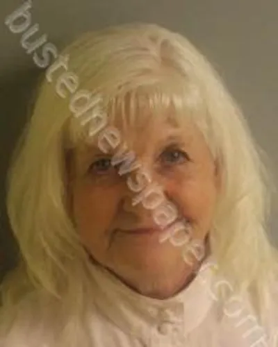 TERRY QUALLS mugshot