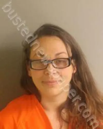 STEPHANIE MASHBURN mugshot