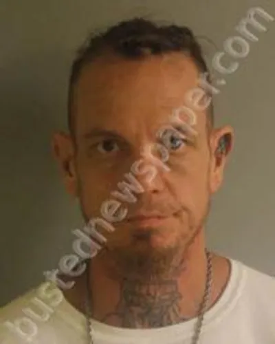 EDWARD BENNEY mugshot