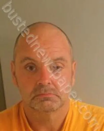 HASKELL CRABTREE mugshot