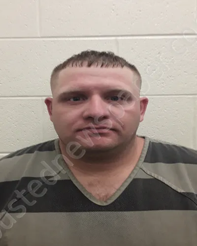 LUTHER SMITH mugshot