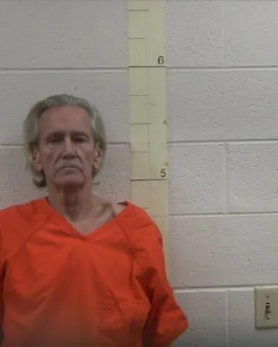 DONNA SPENCER mugshot