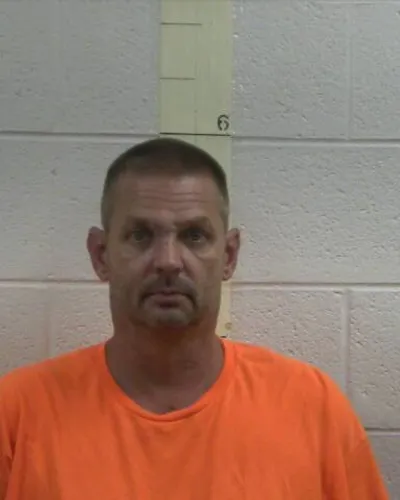 AUSTIN PAYNE mugshot