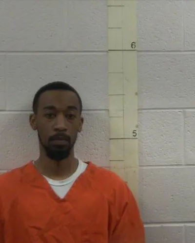 JOSHUA COVELL mugshot