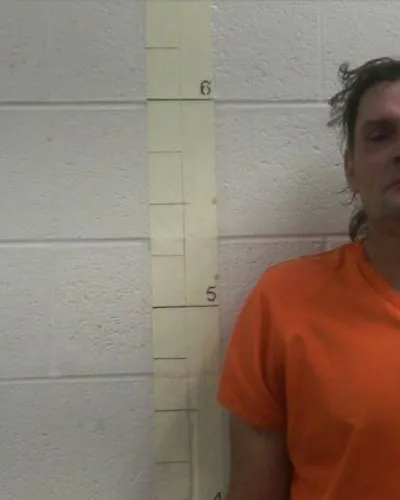 JOHN GLADDEN mugshot