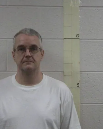 Cameron Adams mugshot