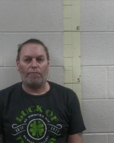 DANIEL TAYLOR mugshot