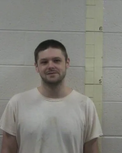 JOSHUA BYRD mugshot