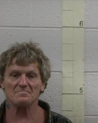 JEROMY RAMSEY mugshot