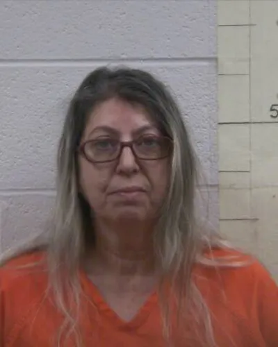 ABRAHAM KELLEY mugshot