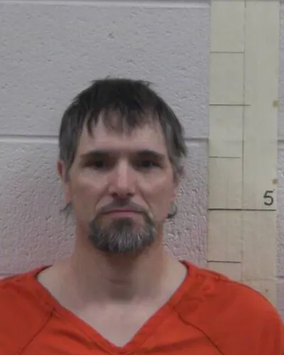 TIMOTHY SPENCER mugshot