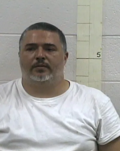 DENNIS THOMAS mugshot