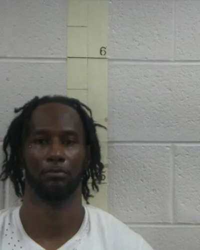 DUSTIN RAINEY mugshot