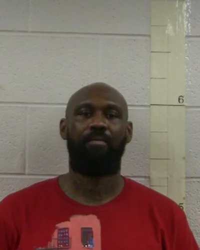 EDJUAN JONES mugshot