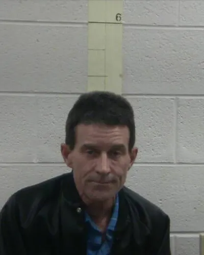 RANDALL REEVES mugshot