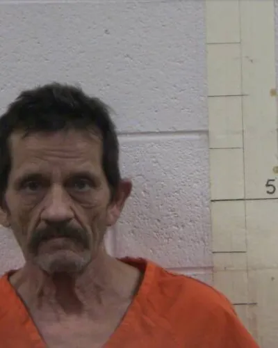 STEVEN HIGGINS mugshot